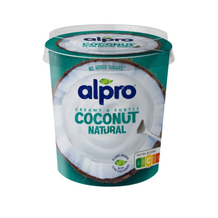 Alpro Natural