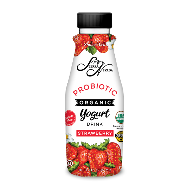 Yogurt