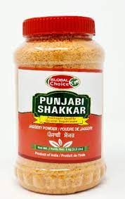 Punjabi Shakkar