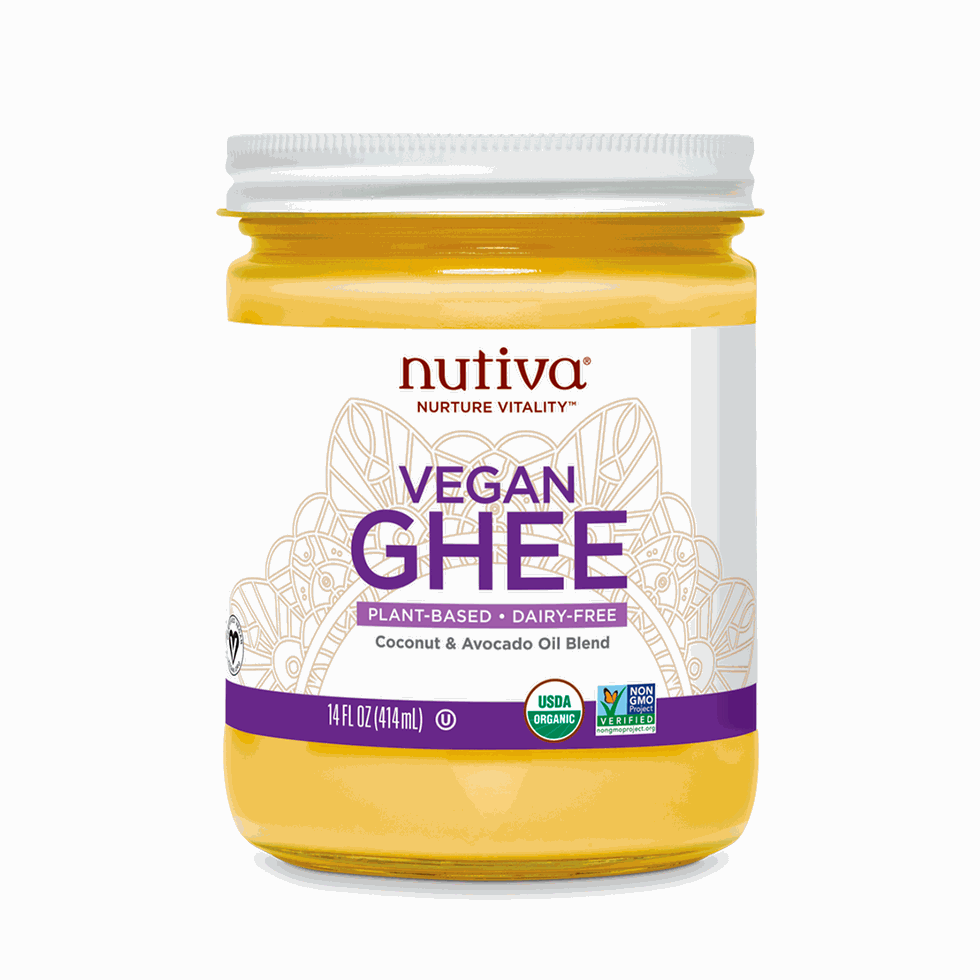 Vegan Ghee