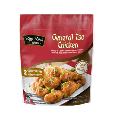 General Tso Chicken