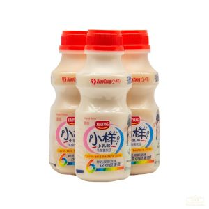 Lactic Acid Bacteria Drink