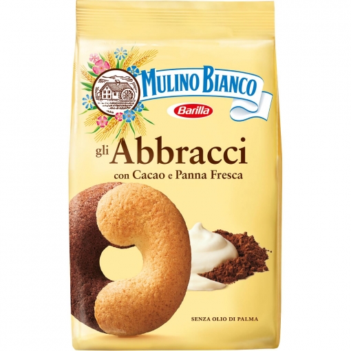 Abbracci