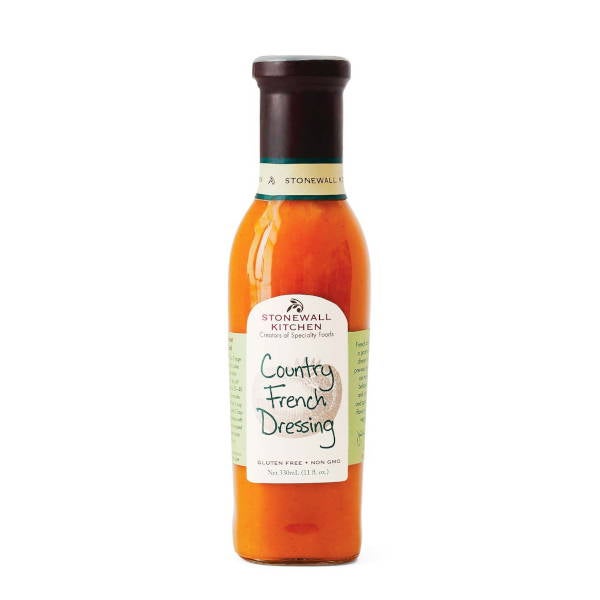 Country French Dressing