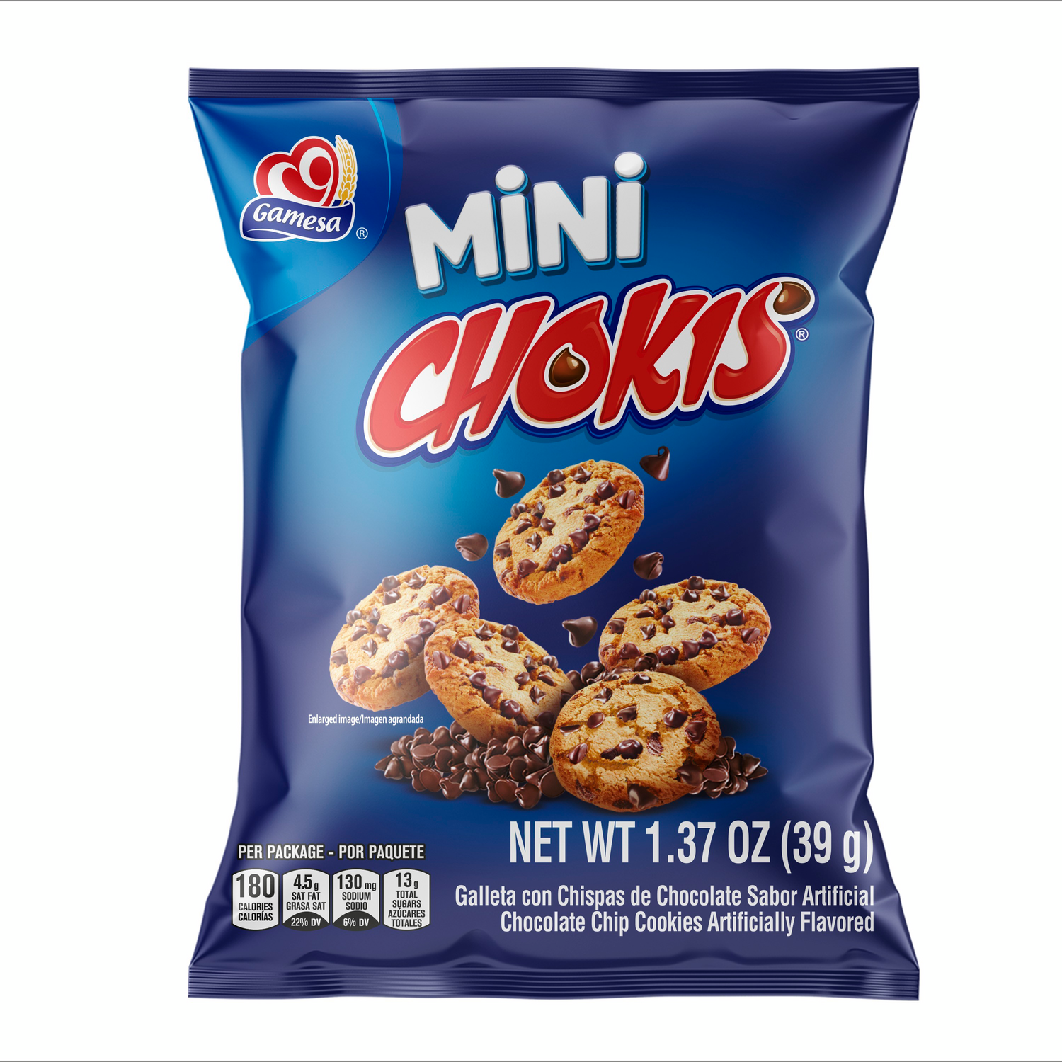 Mini Chokis