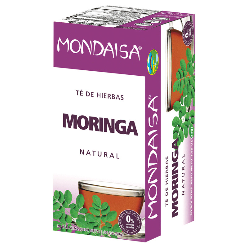 Moringa Tea