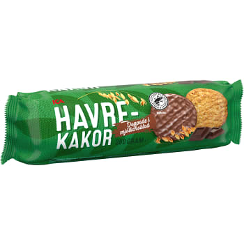 Havrekakor