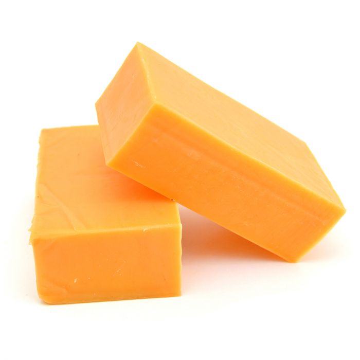 Yellow Mild Cheddar Cheese