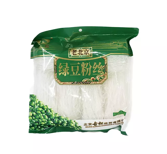 Mung Bean Vermicelli