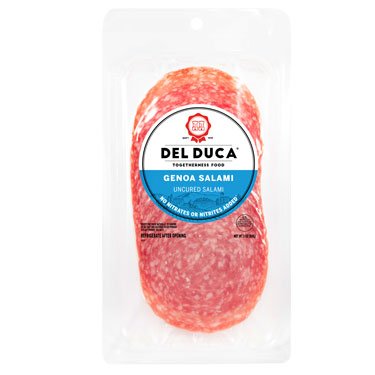 Genoa Salami