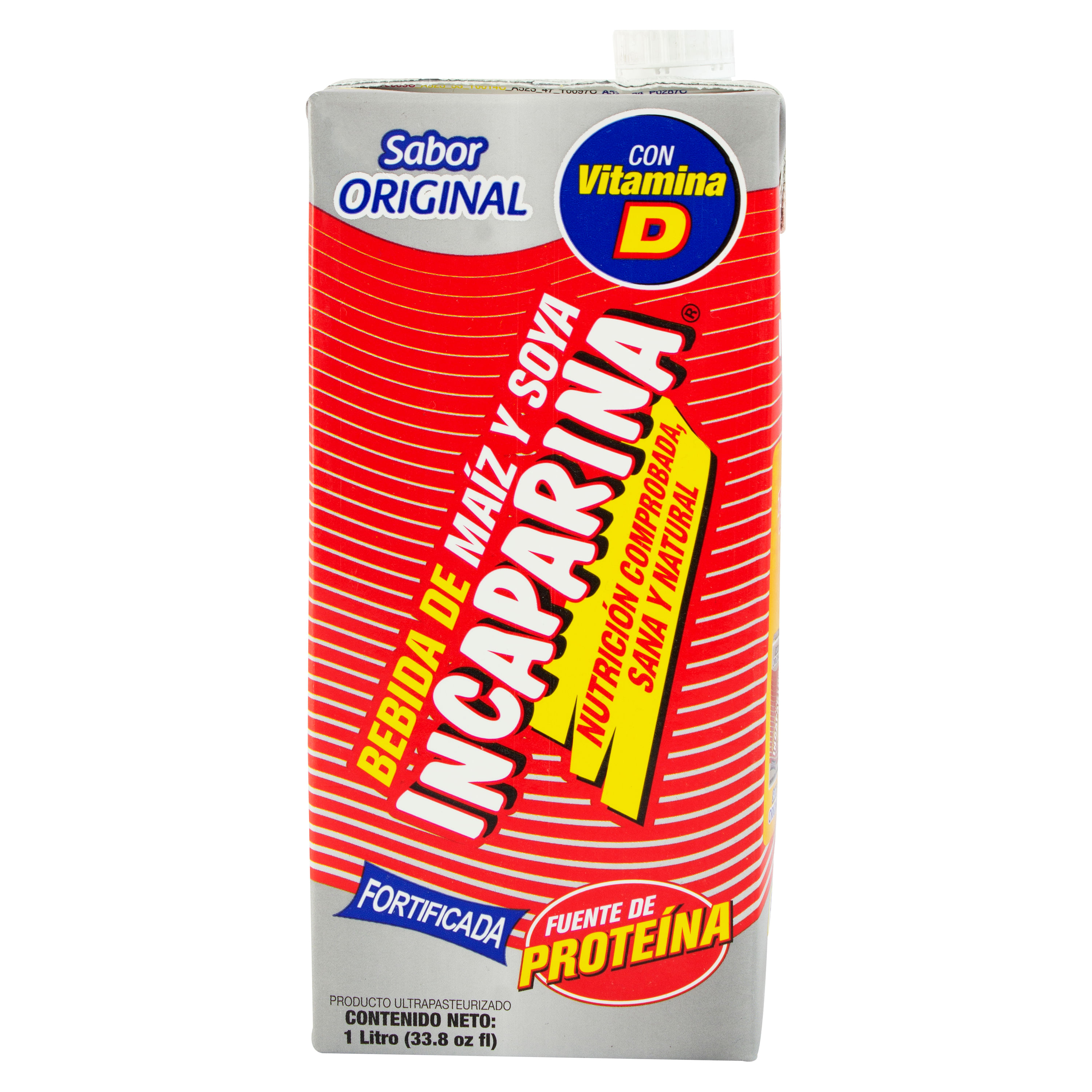 Incaparina Original