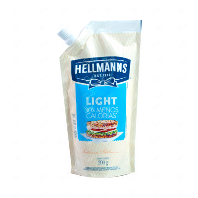 Mayonesa Light