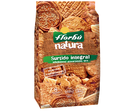 Surtido Integral