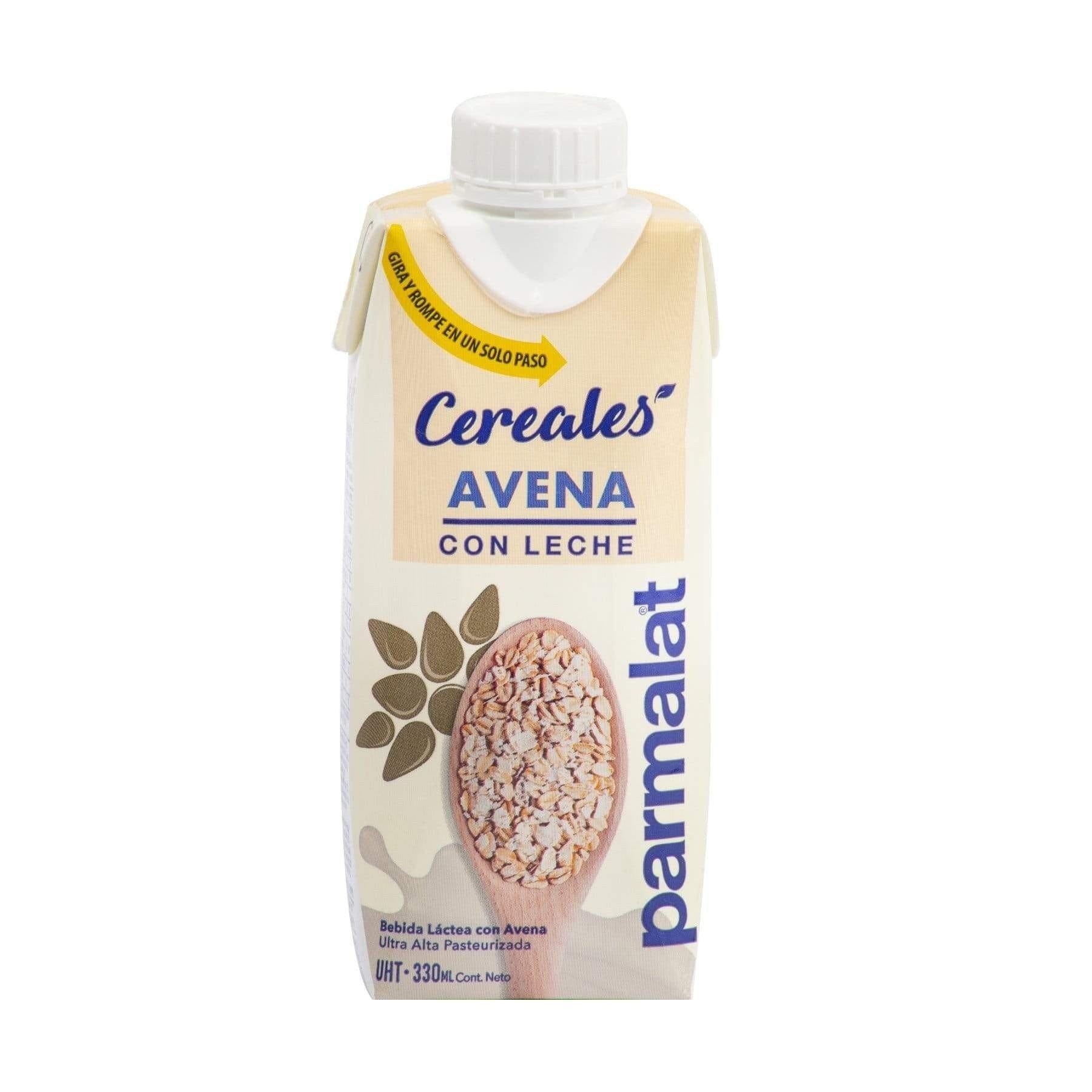 Avena Con Leche