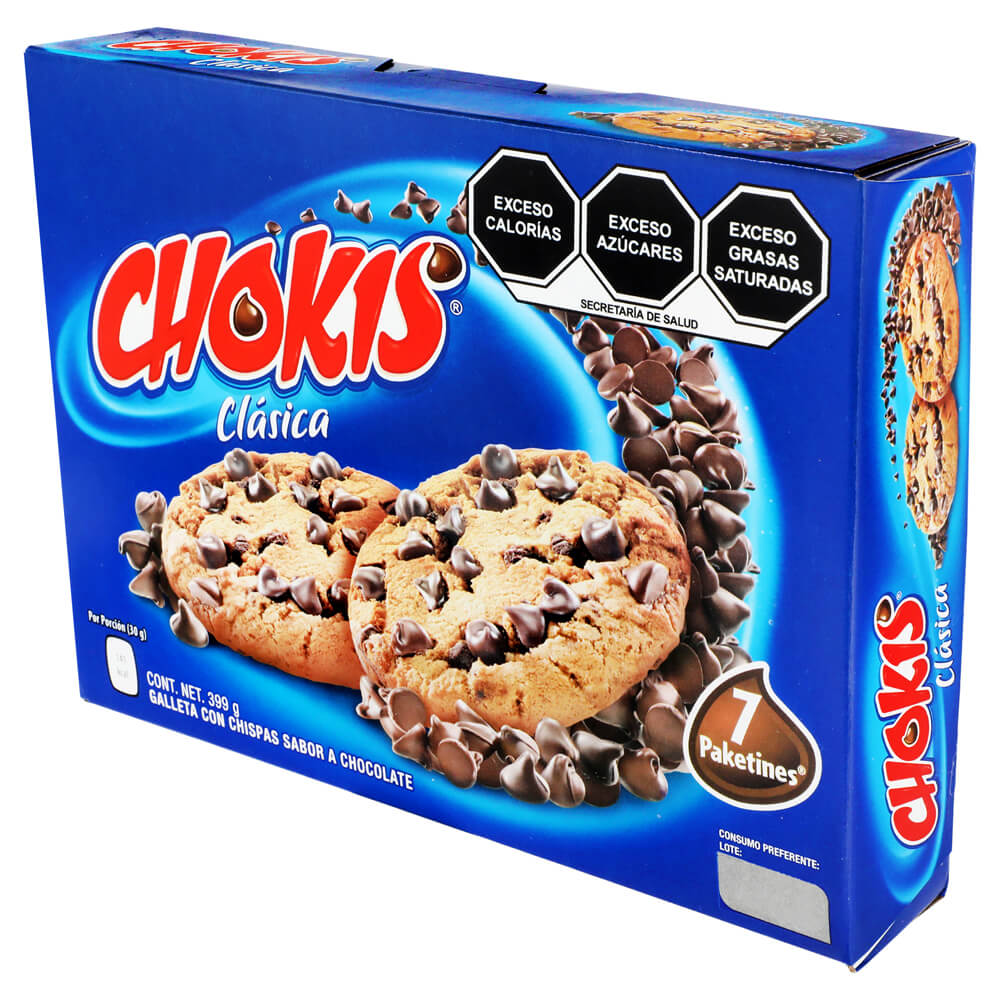 Chokis
