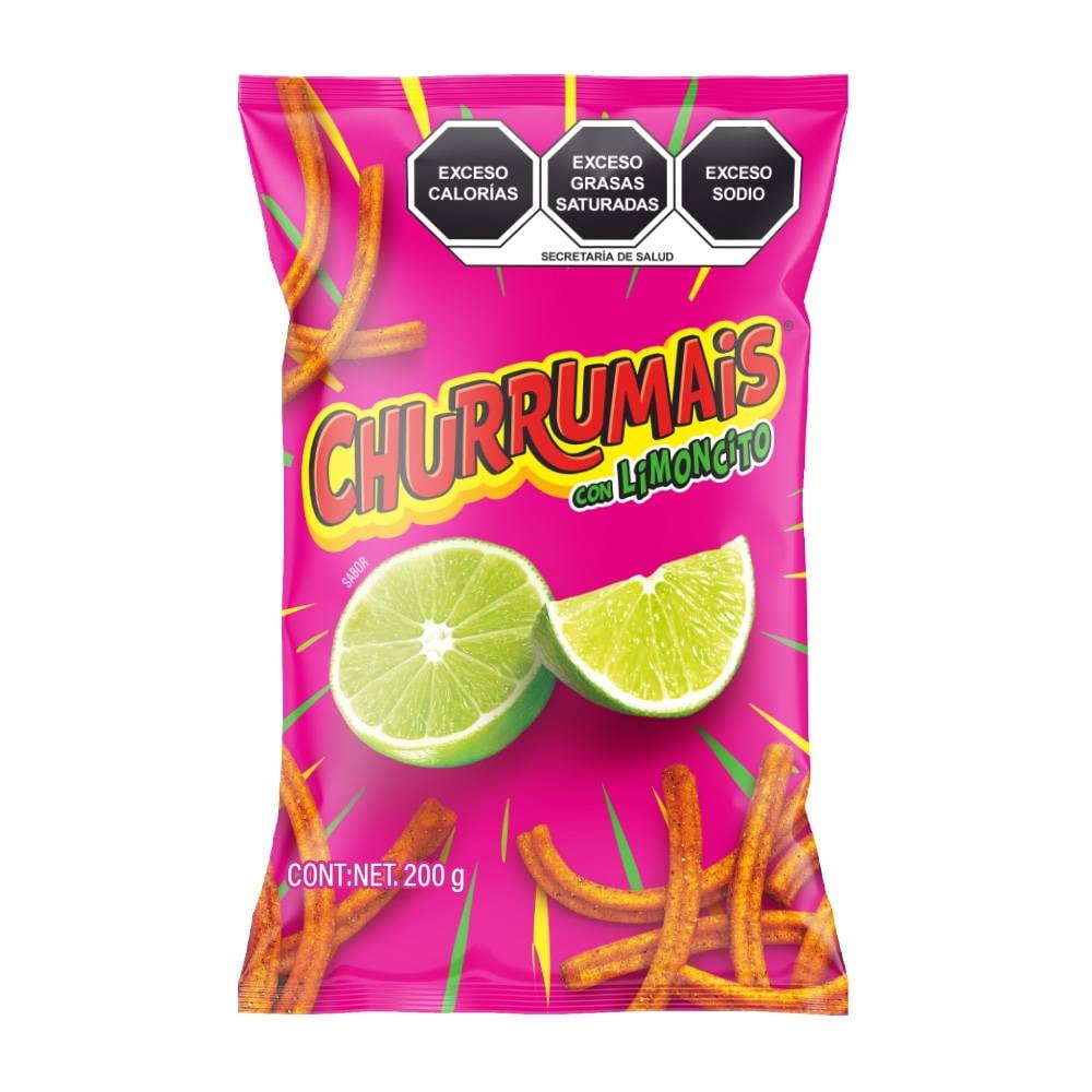 Churrumais