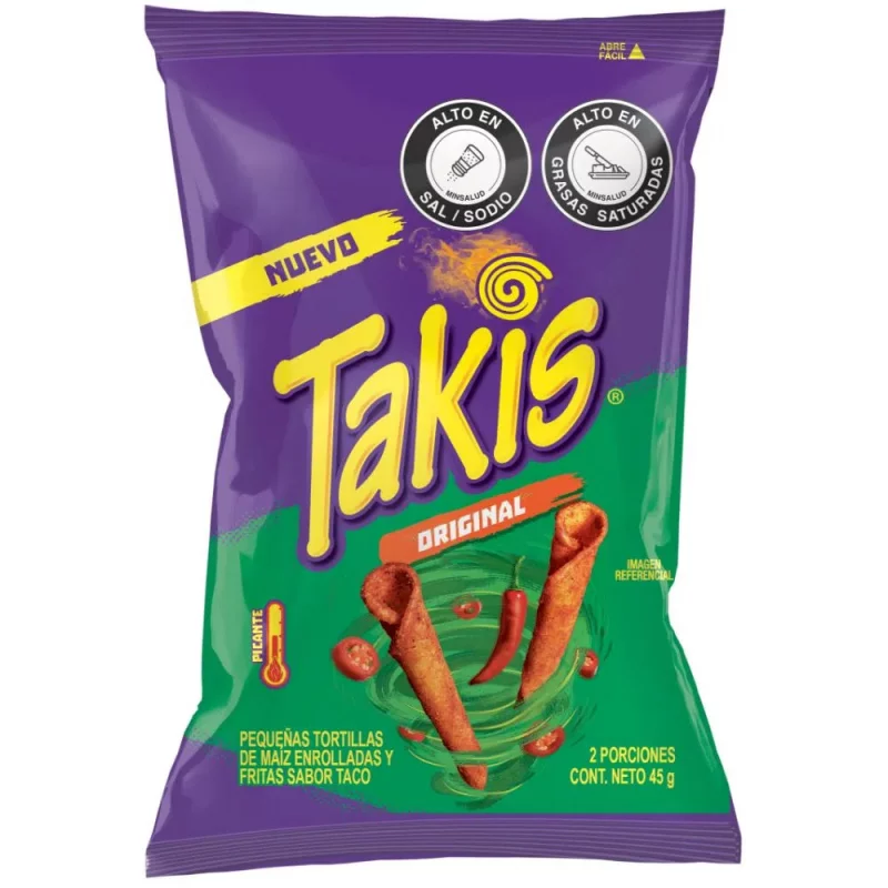 Takis Original