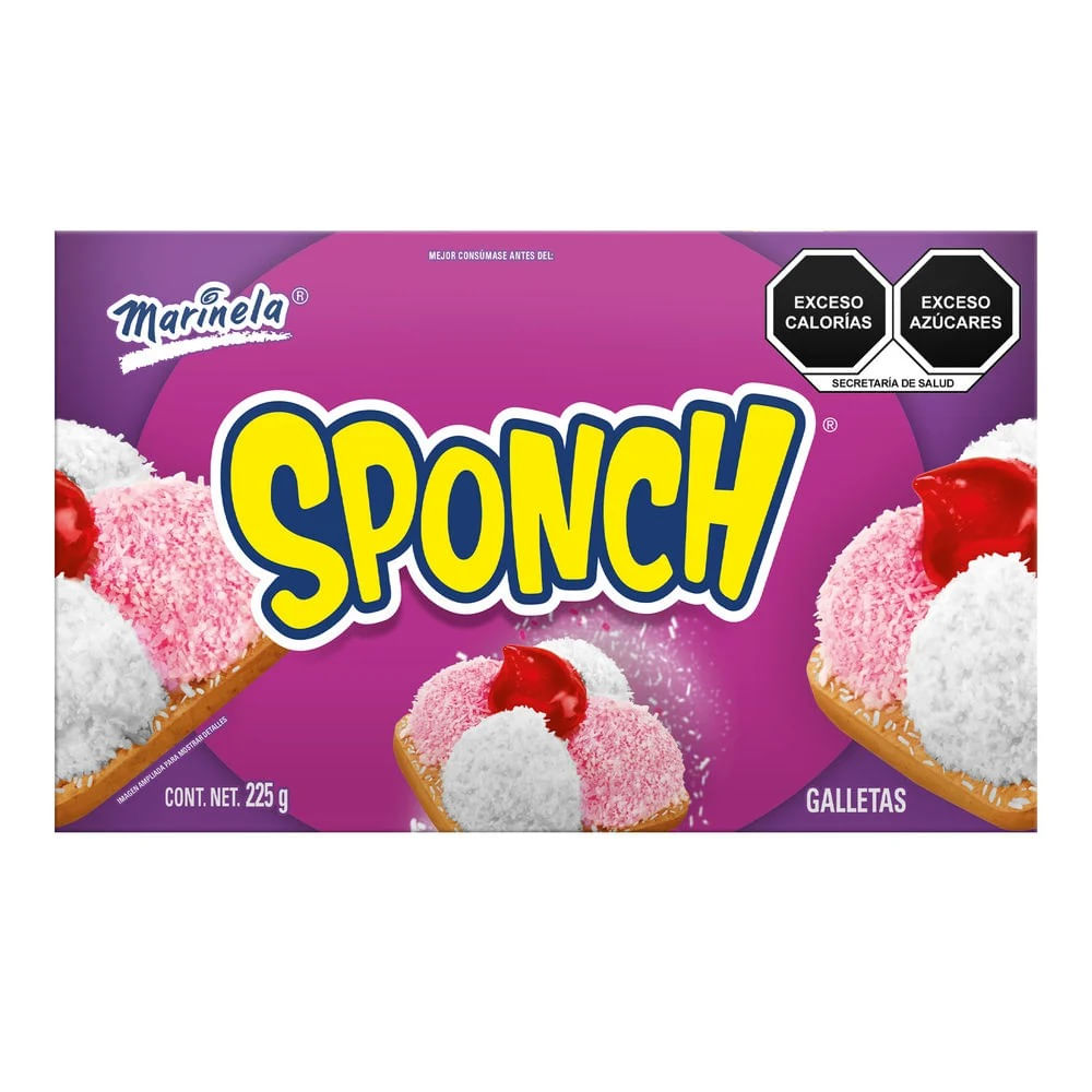 Sponch