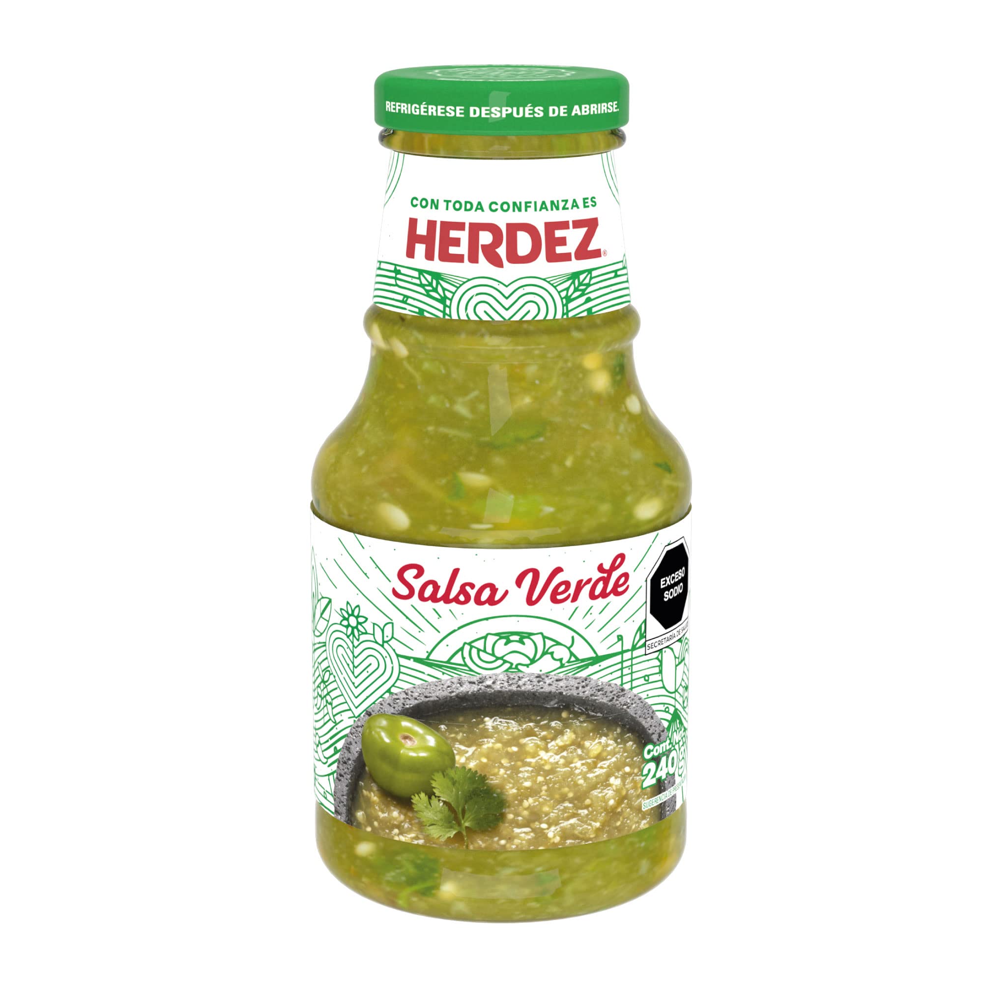 Salsa Verde