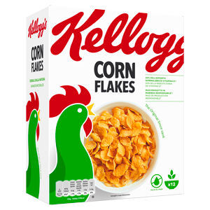 Corn Flakes