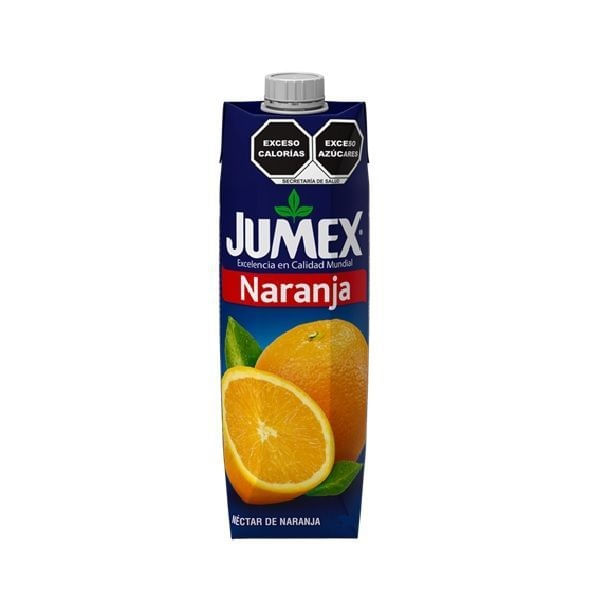 Orange Juice