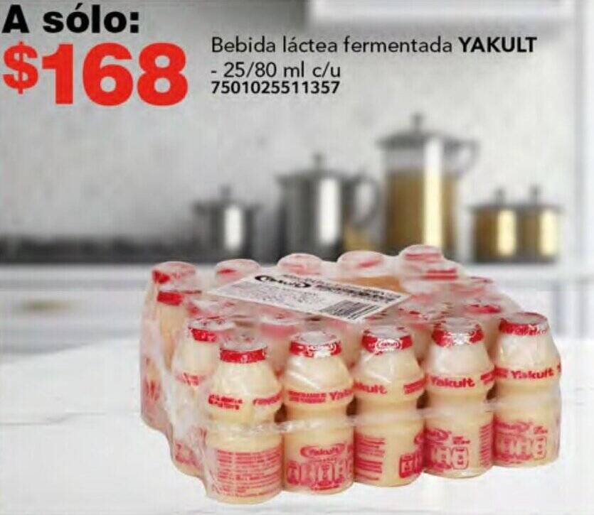 Yakult