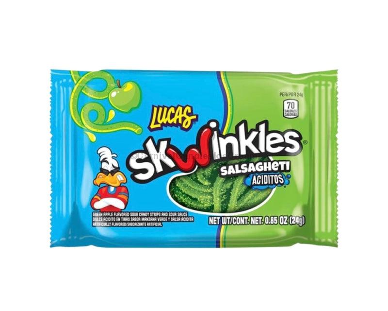Skwinkles
