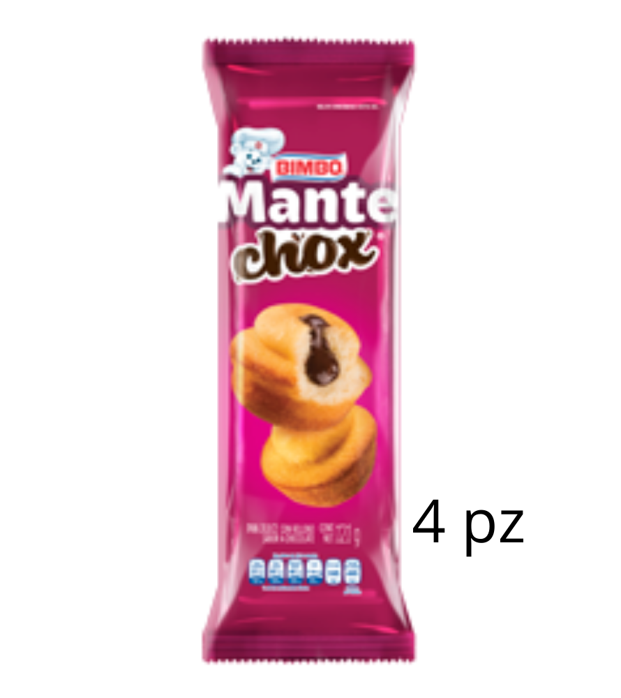 Mantechox