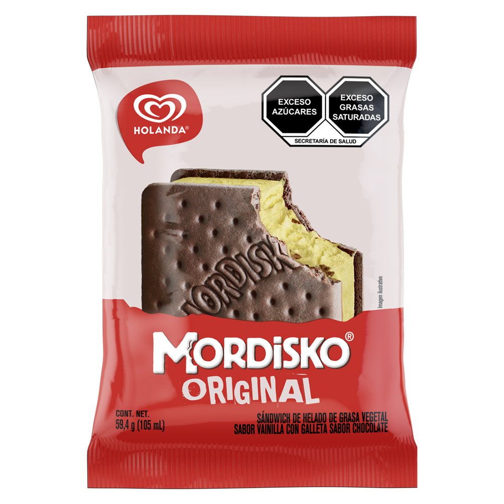 Mordisko