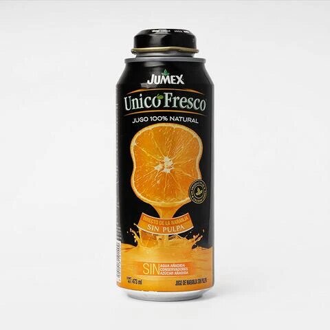 Jugo De Naranja