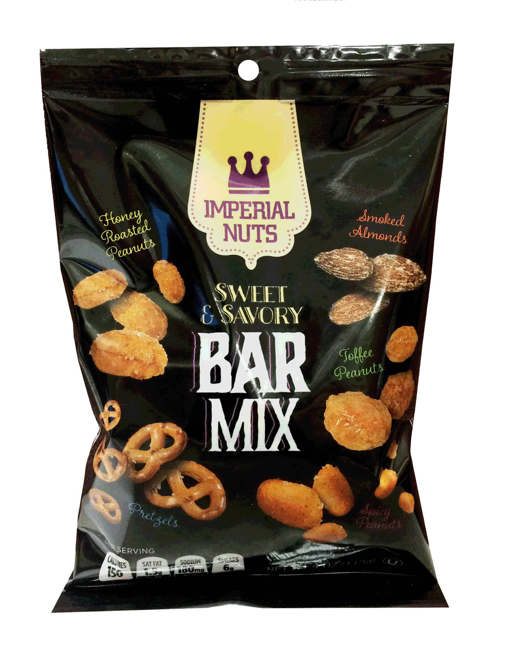 Bae Mix
