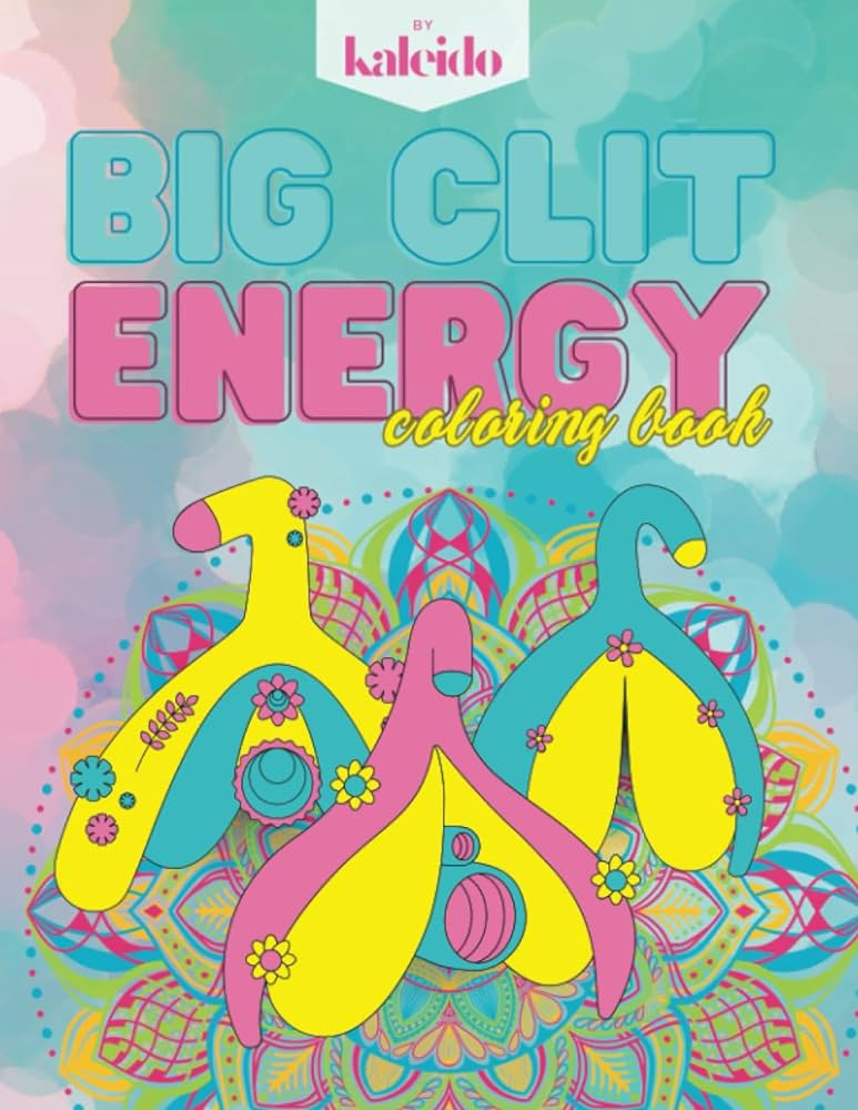 Big Clit Energy