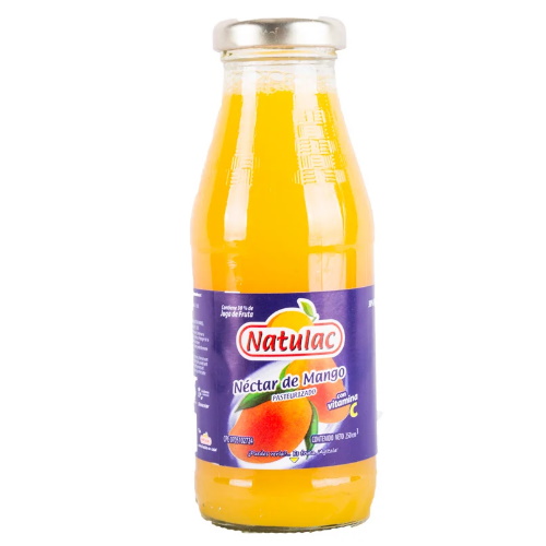 Mango Néctar