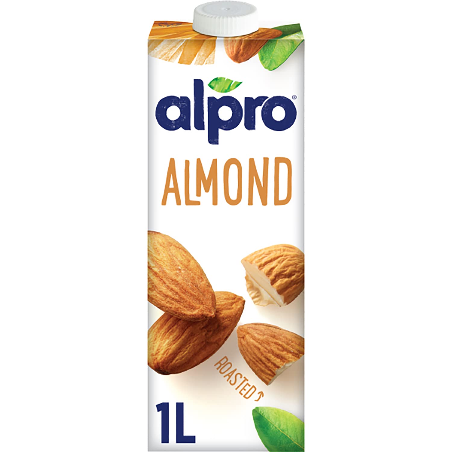 Almond Milk