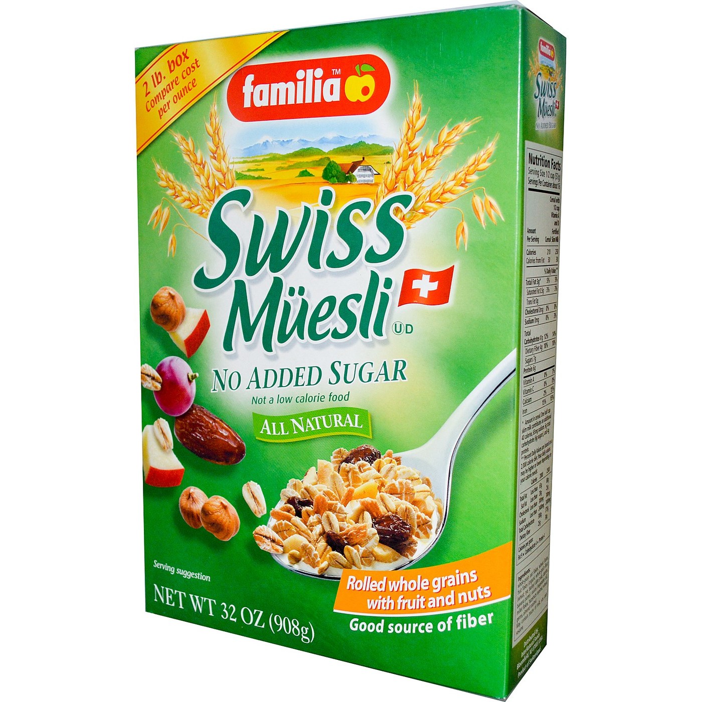 Muesli
