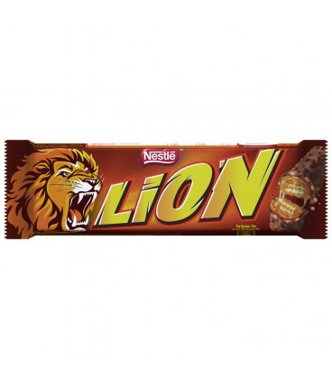 LION Barre Chocolatée 42g
