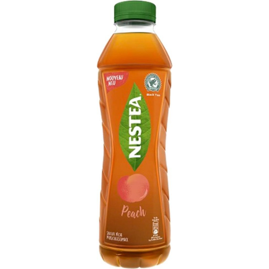 Nestea Thé Pêche