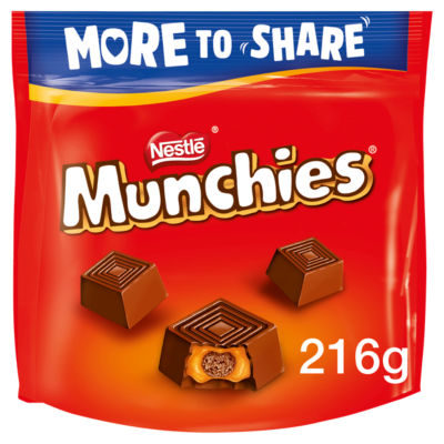 Munchies