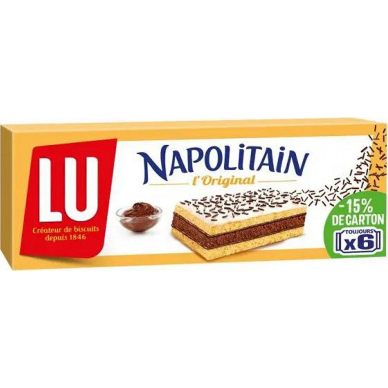 Napolitain