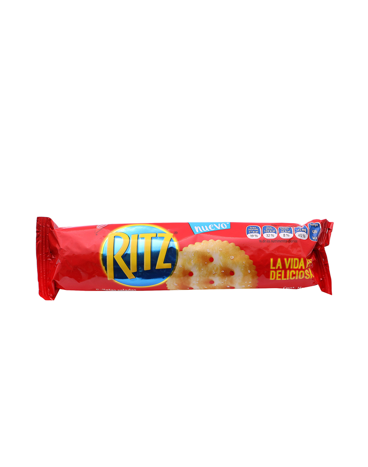 Galletas Saladas