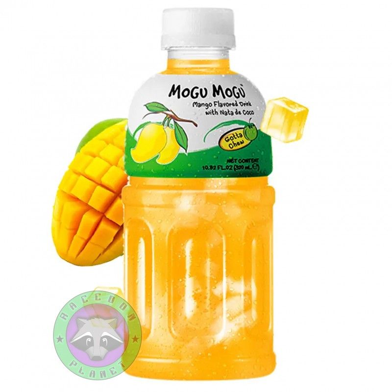 Kk Mango Fruit Drink