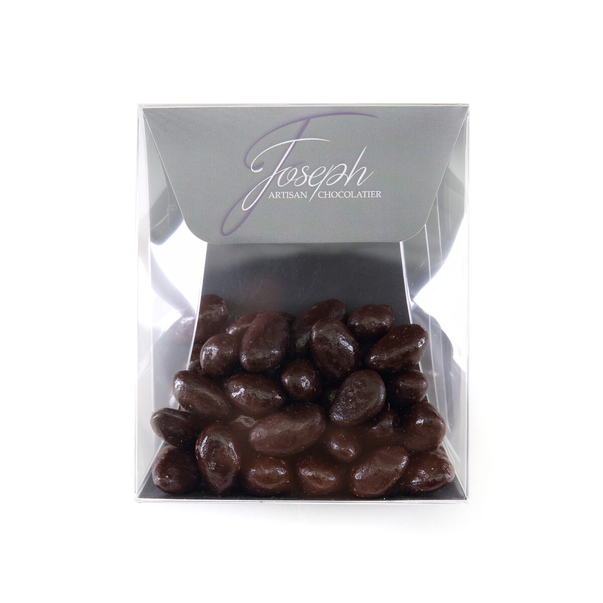 JOSEPH-CHOCOLAT NOIR