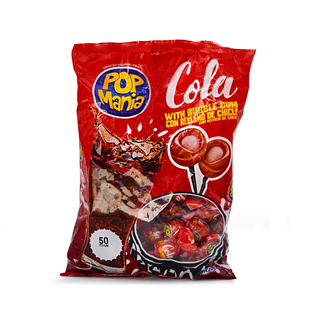 Mana Cola