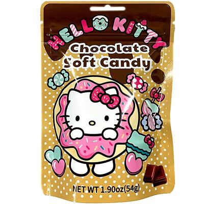 HELLO KITTY Milk Chocolate
