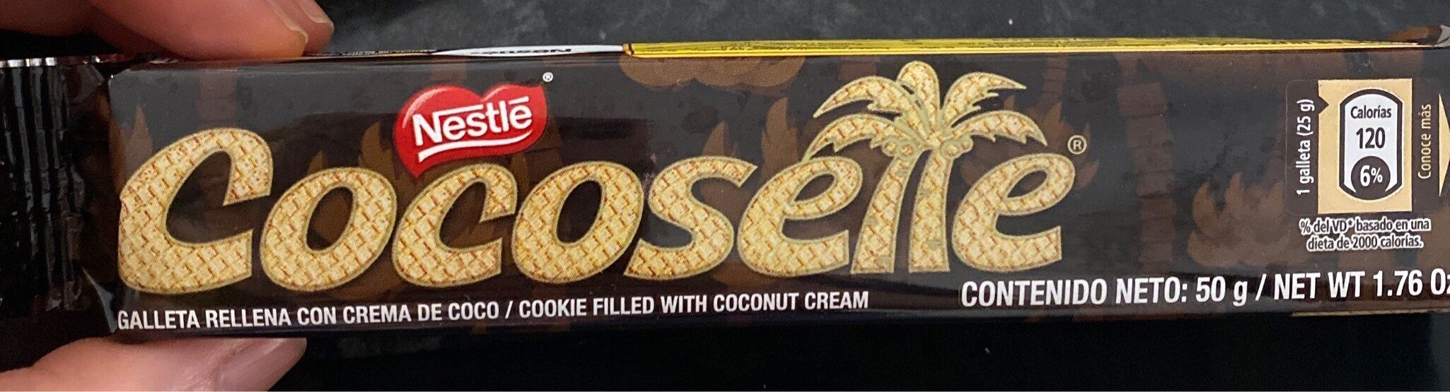 Cocosette