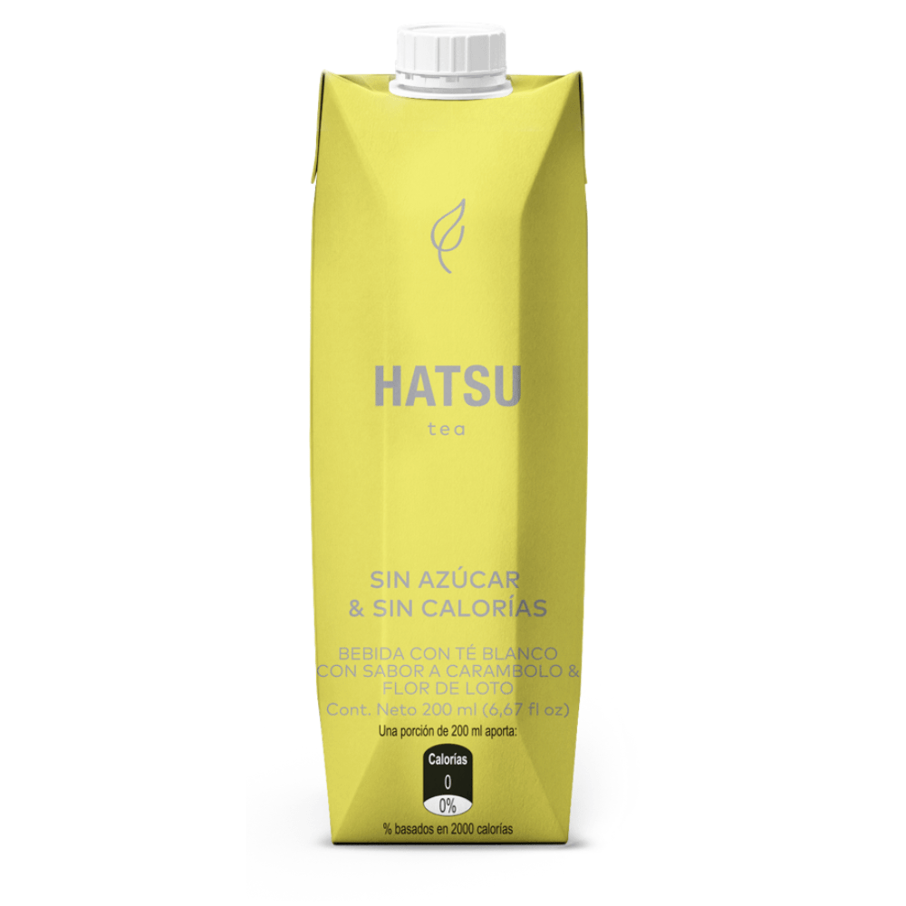 Hatsu Tea