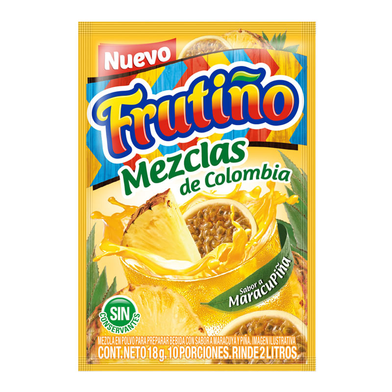 Frutiño