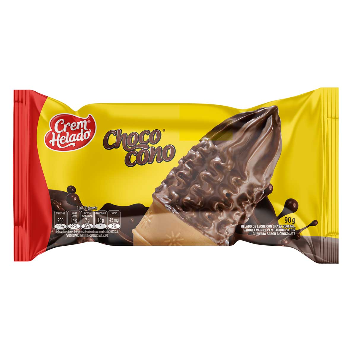 Choco Cono