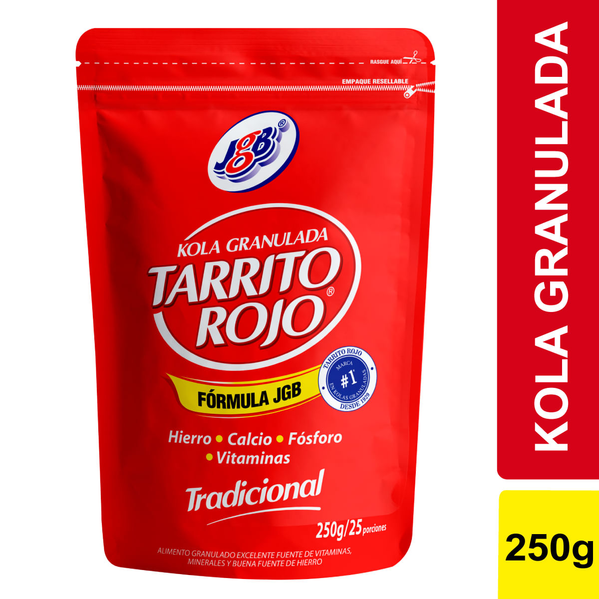Kola Granulada