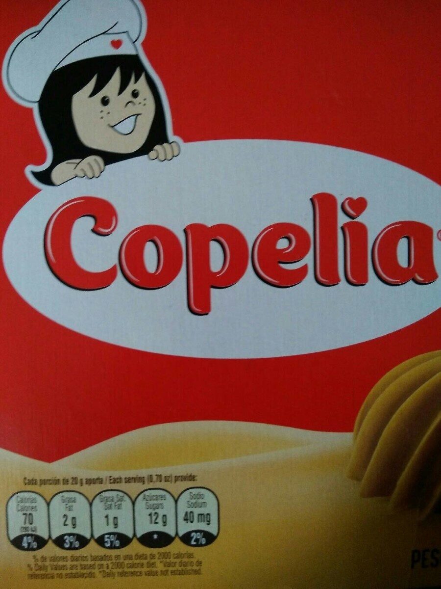 Copelia
